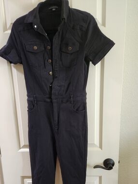 Haute Monde Jumpsuit Large